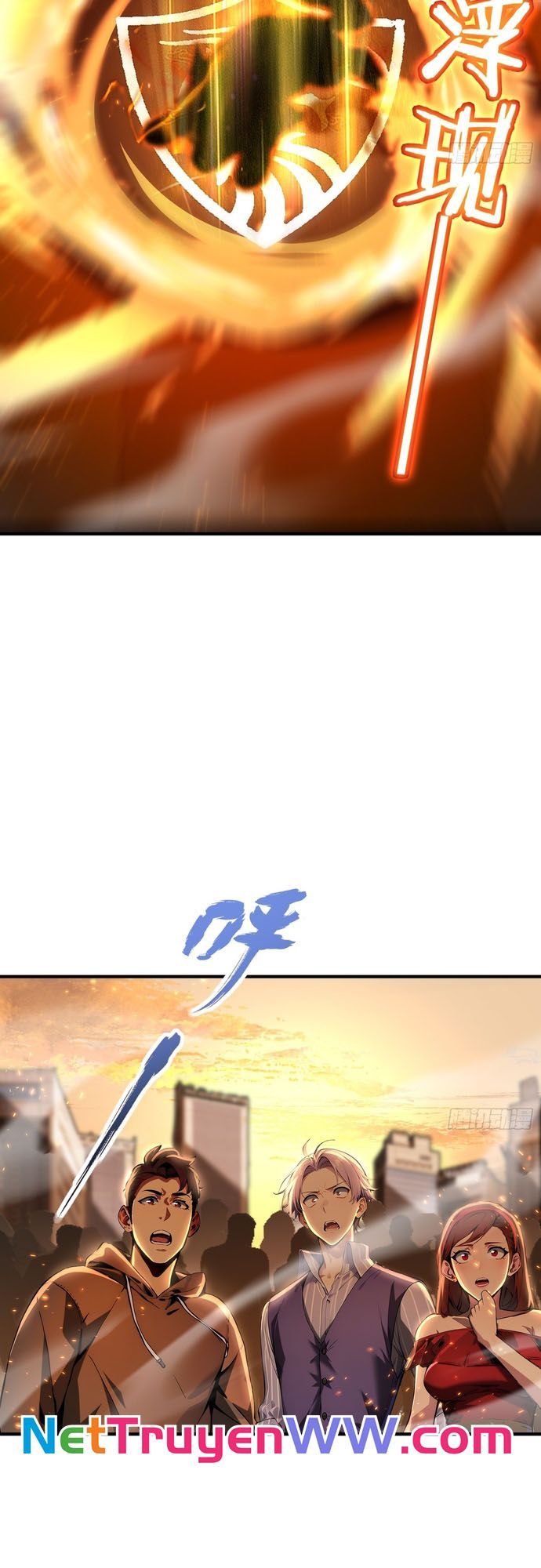 đọc truyện Đệ Nhất Ngự Thú Sư Chương 3 ảnh 6 tại Thiên Thai Truyện