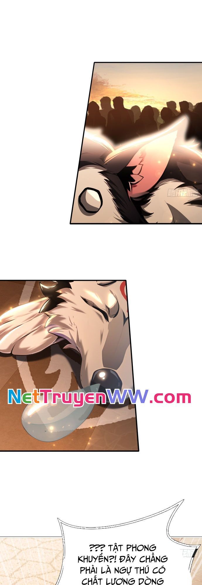 đọc truyện Đệ Nhất Ngự Thú Sư Chương 3 ảnh 7 tại Thiên Thai Truyện