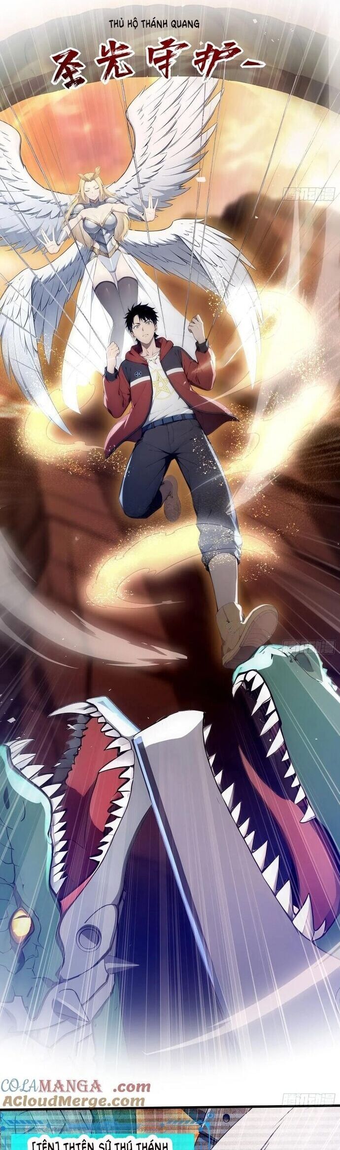 đọc truyện Đệ Nhất Ngự Thú Sư Chương 30 ảnh 13 tại Thiên Thai Truyện