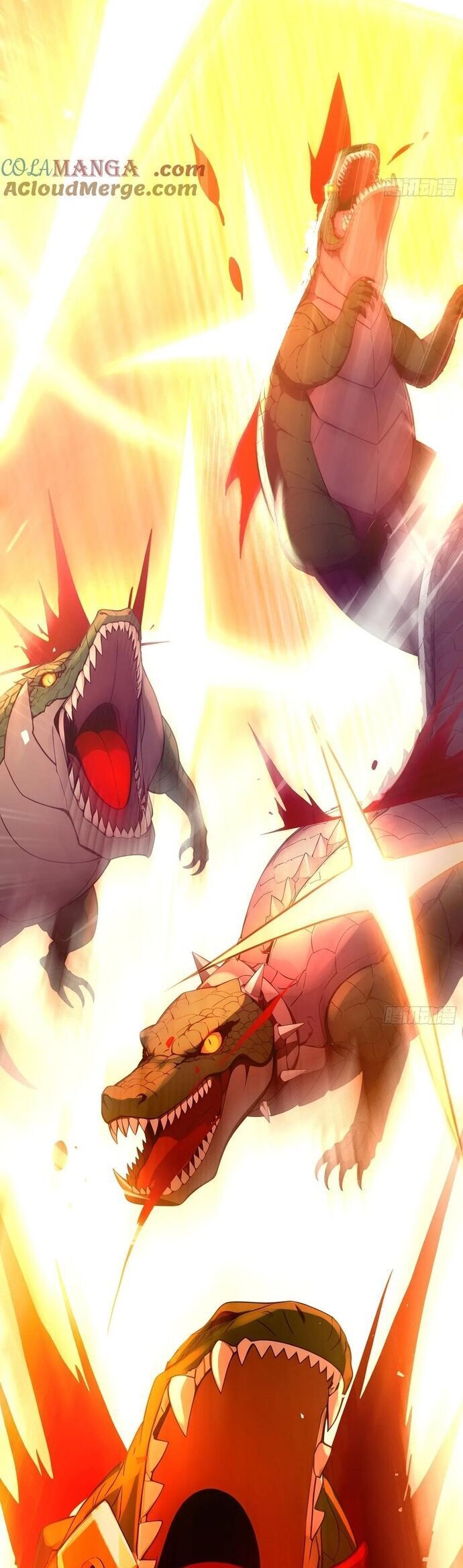 đọc truyện Đệ Nhất Ngự Thú Sư Chương 30 ảnh 18 tại Thiên Thai Truyện