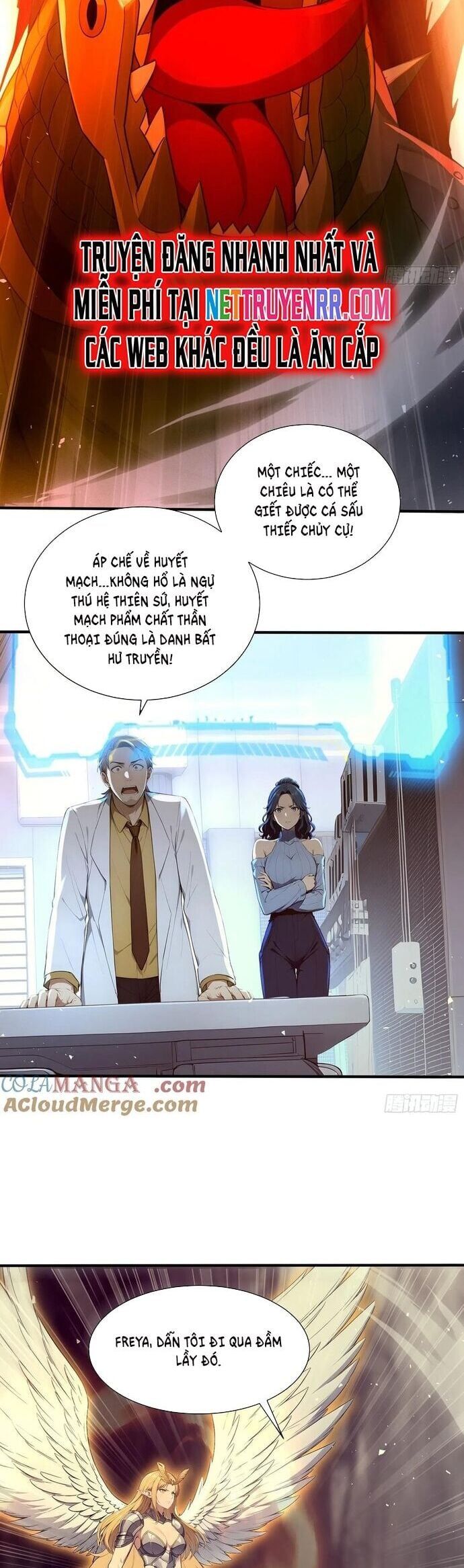 đọc truyện Đệ Nhất Ngự Thú Sư Chương 30 ảnh 19 tại Thiên Thai Truyện