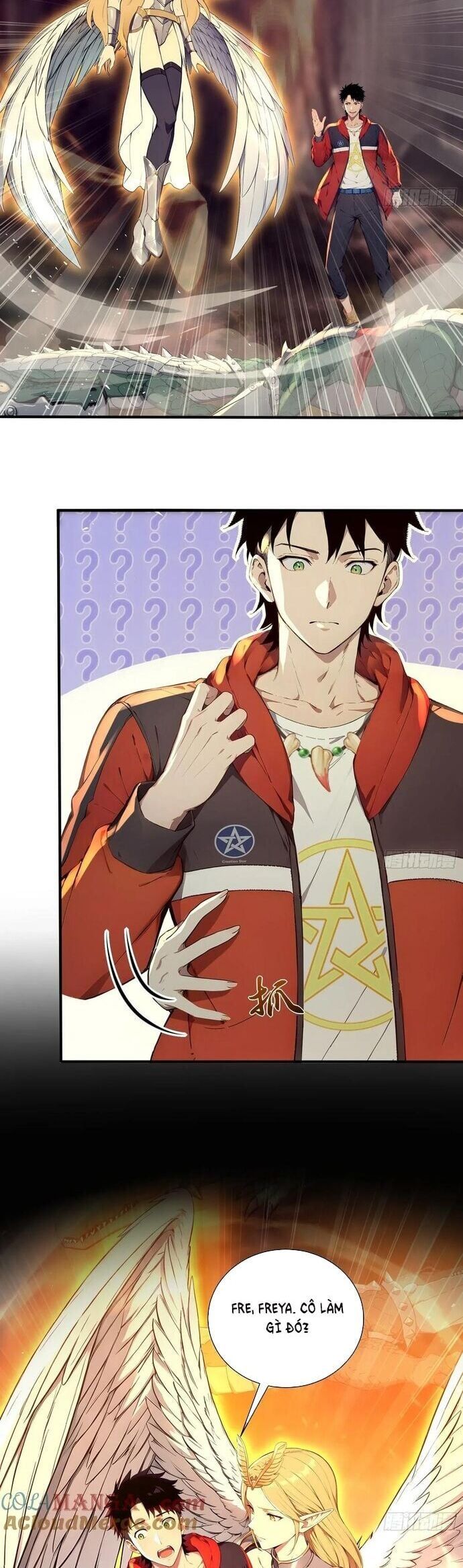 đọc truyện Đệ Nhất Ngự Thú Sư Chương 30 ảnh 20 tại Thiên Thai Truyện