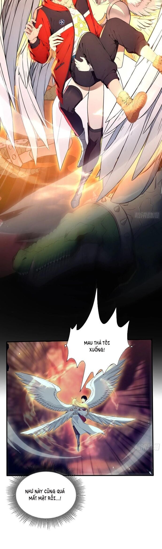 đọc truyện Đệ Nhất Ngự Thú Sư Chương 30 ảnh 21 tại Thiên Thai Truyện