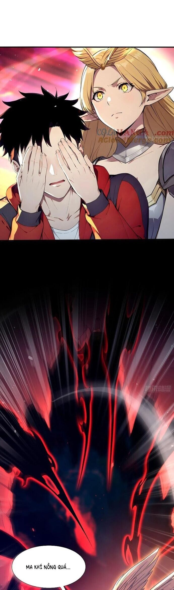 đọc truyện Đệ Nhất Ngự Thú Sư Chương 30 ảnh 22 tại Thiên Thai Truyện