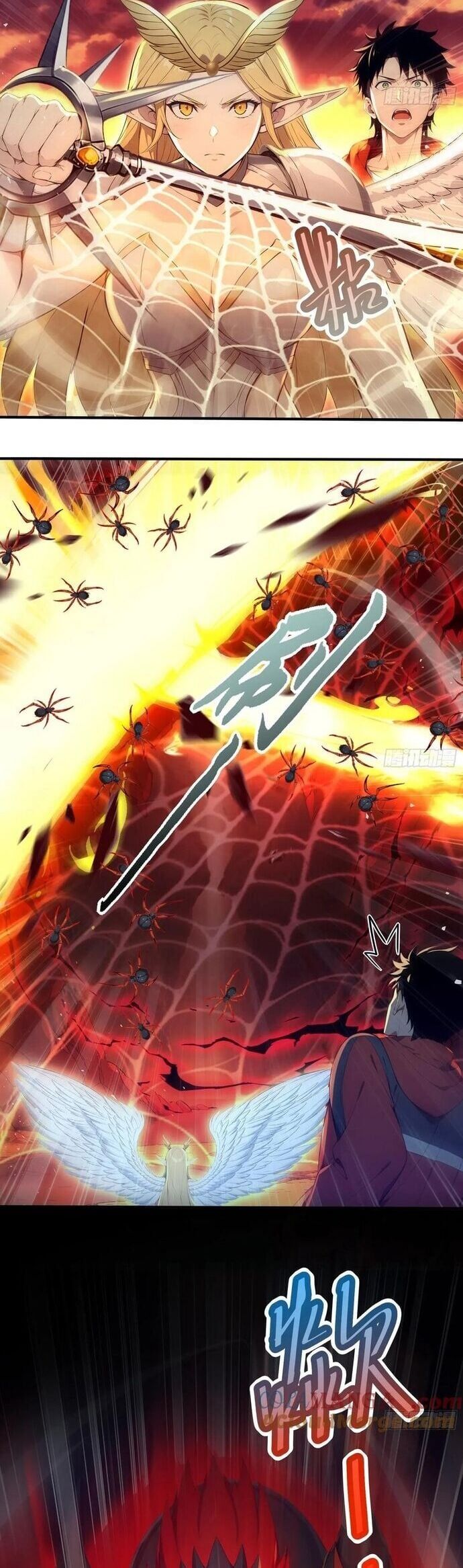 đọc truyện Đệ Nhất Ngự Thú Sư Chương 30 ảnh 25 tại Thiên Thai Truyện