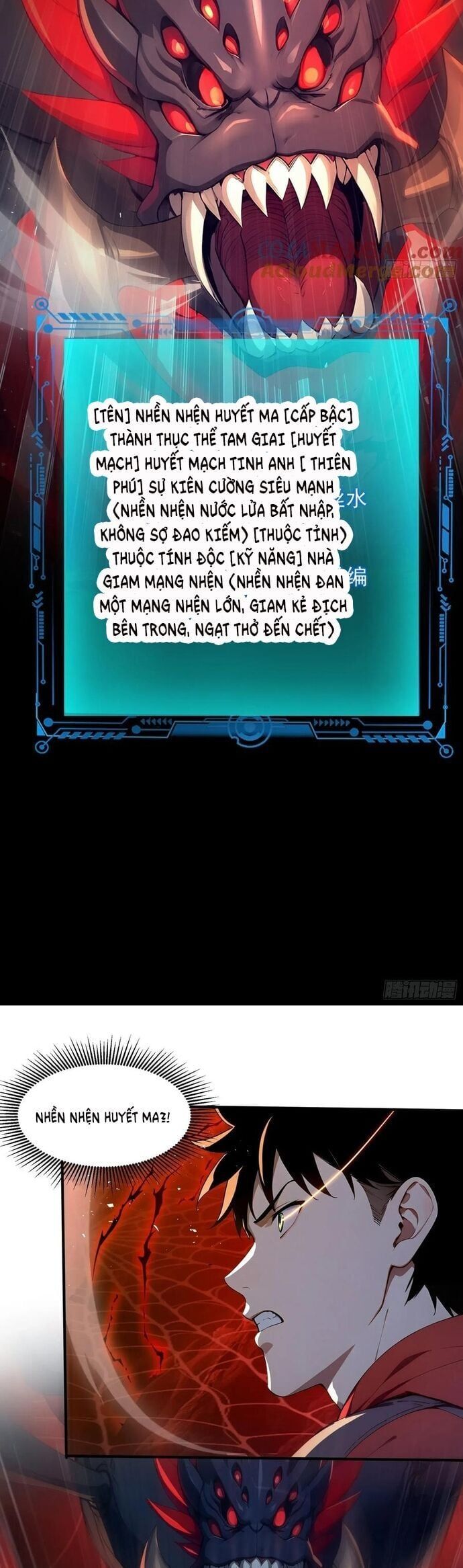 đọc truyện Đệ Nhất Ngự Thú Sư Chương 30 ảnh 27 tại Thiên Thai Truyện