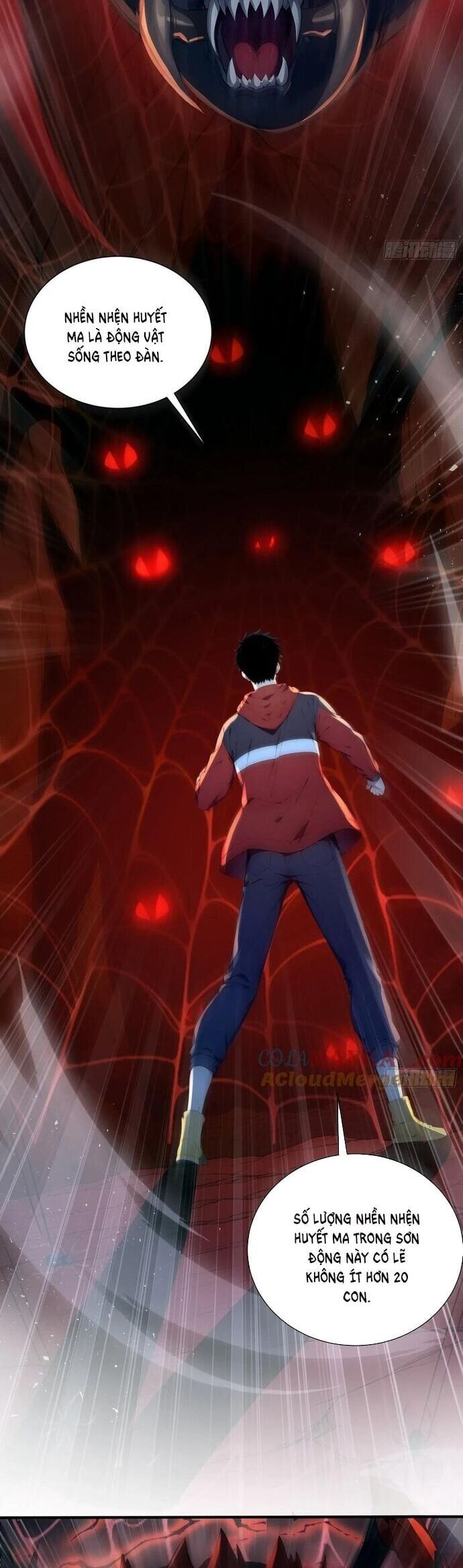 đọc truyện Đệ Nhất Ngự Thú Sư Chương 30 ảnh 28 tại Thiên Thai Truyện