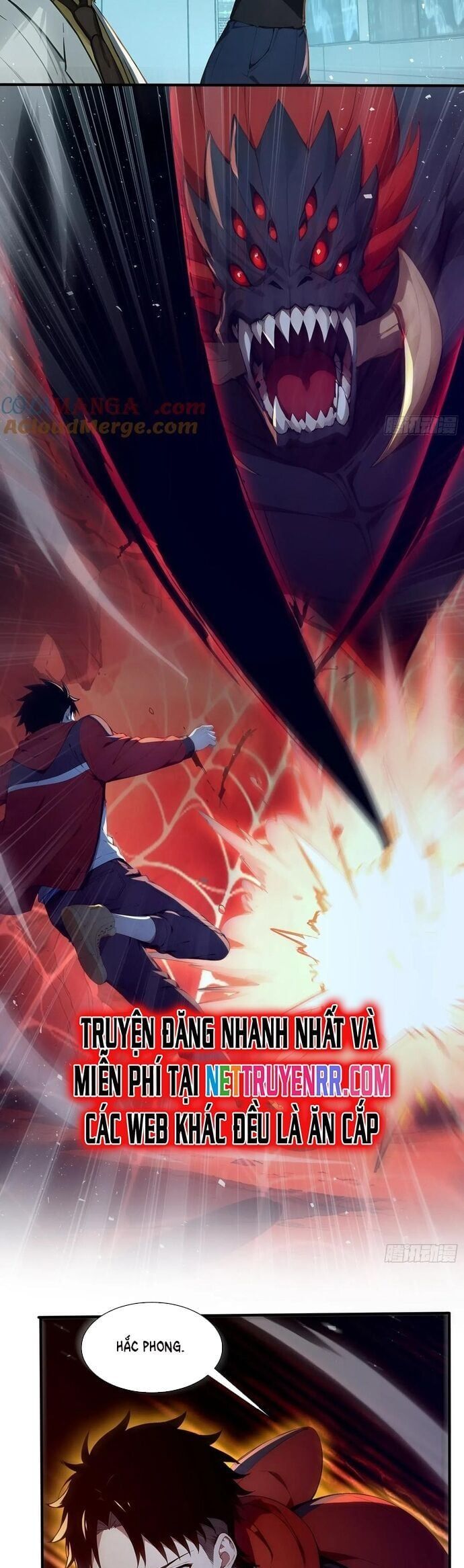 đọc truyện Đệ Nhất Ngự Thú Sư Chương 30 ảnh 30 tại Thiên Thai Truyện