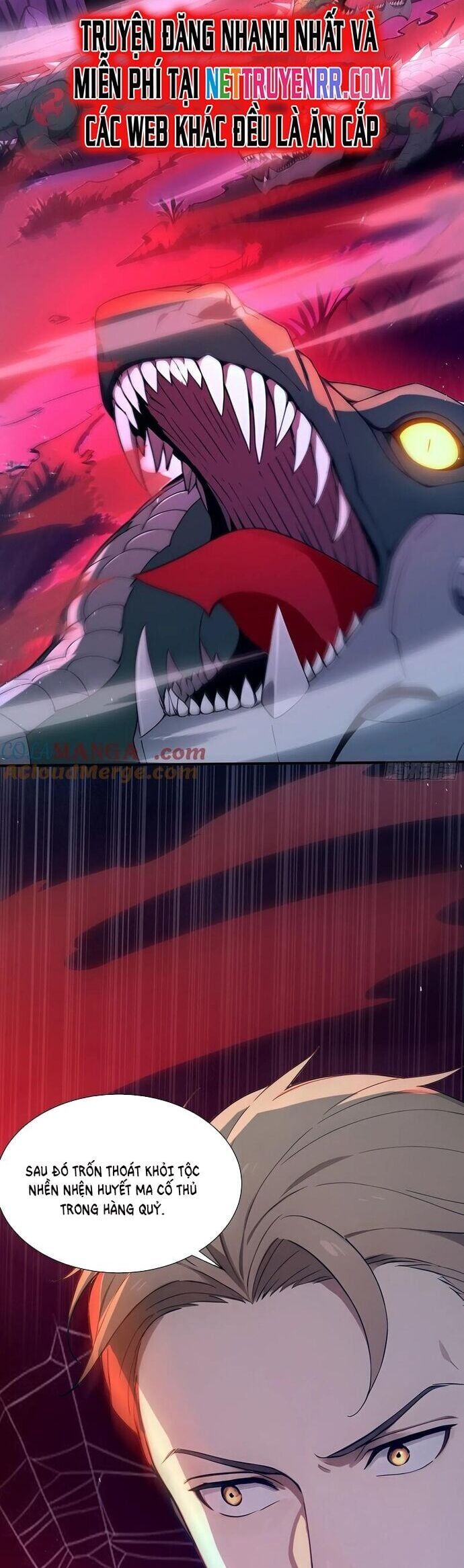 đọc truyện Đệ Nhất Ngự Thú Sư Chương 30 ảnh 5 tại Thiên Thai Truyện