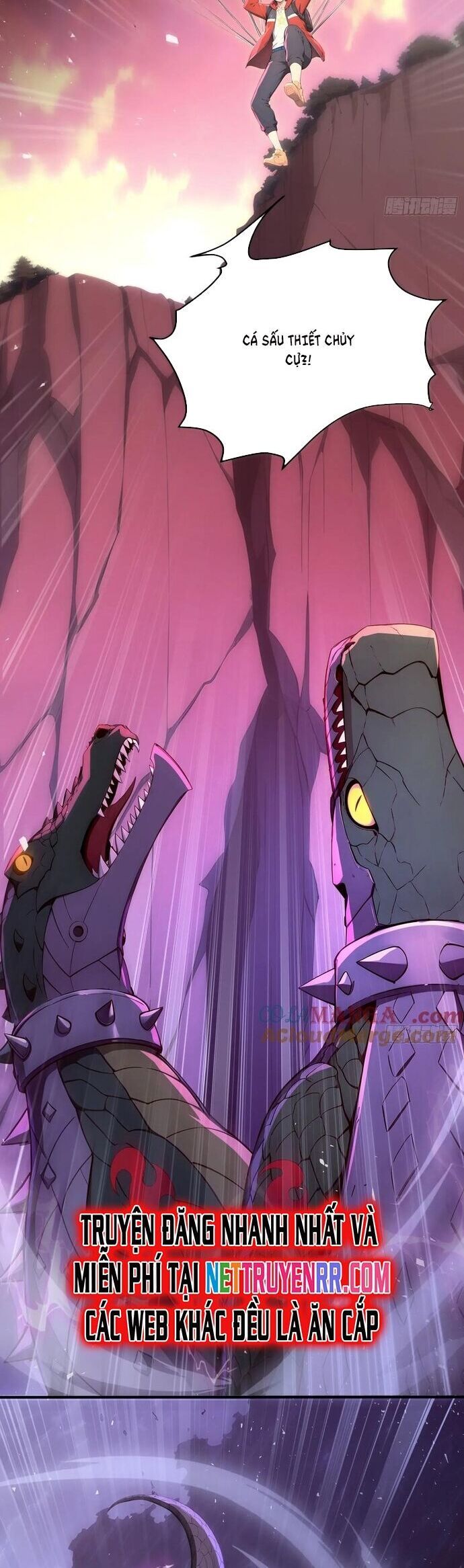 đọc truyện Đệ Nhất Ngự Thú Sư Chương 30 ảnh 8 tại Thiên Thai Truyện