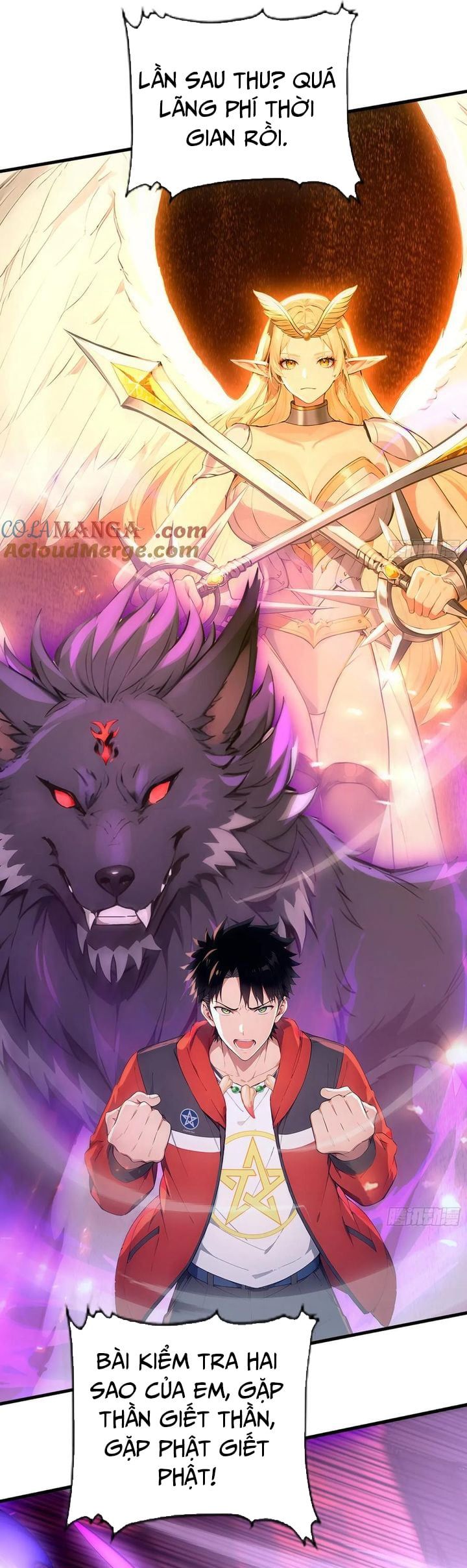 đọc truyện Đệ Nhất Ngự Thú Sư Chương 31 ảnh 13 tại Thiên Thai Truyện