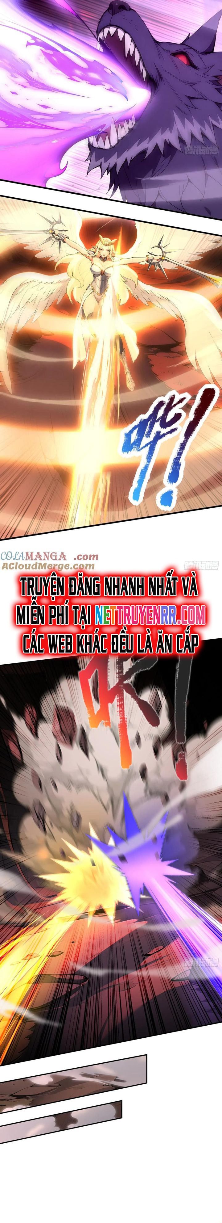 đọc truyện Đệ Nhất Ngự Thú Sư Chương 31 ảnh 14 tại Thiên Thai Truyện