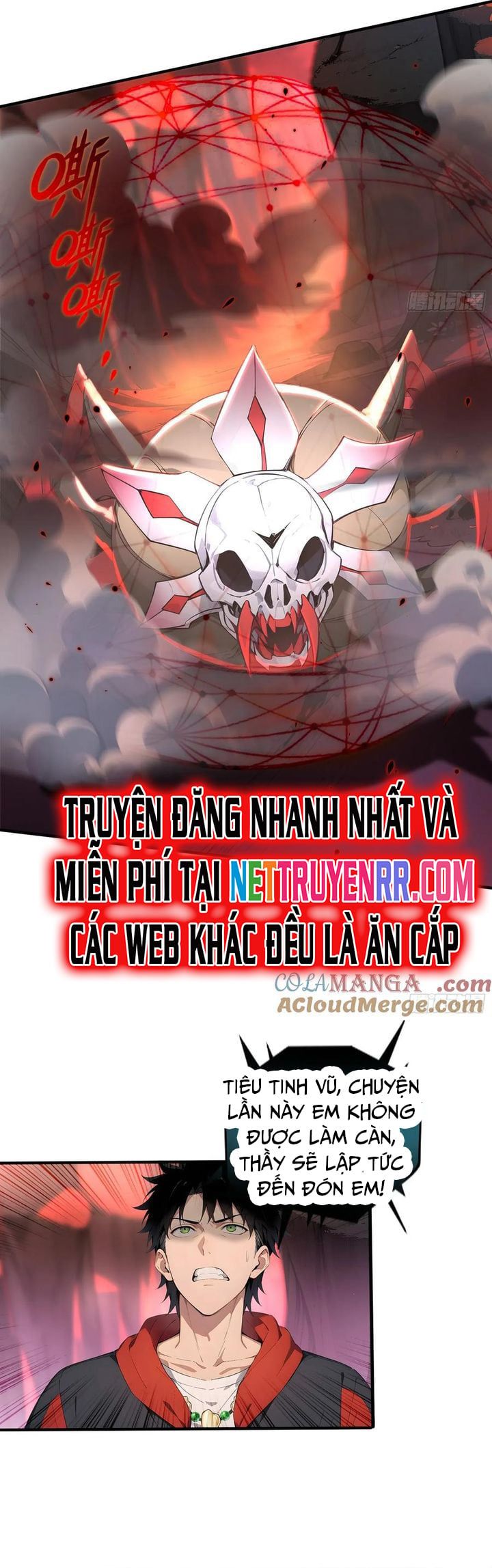 đọc truyện Đệ Nhất Ngự Thú Sư Chương 31 ảnh 15 tại Thiên Thai Truyện