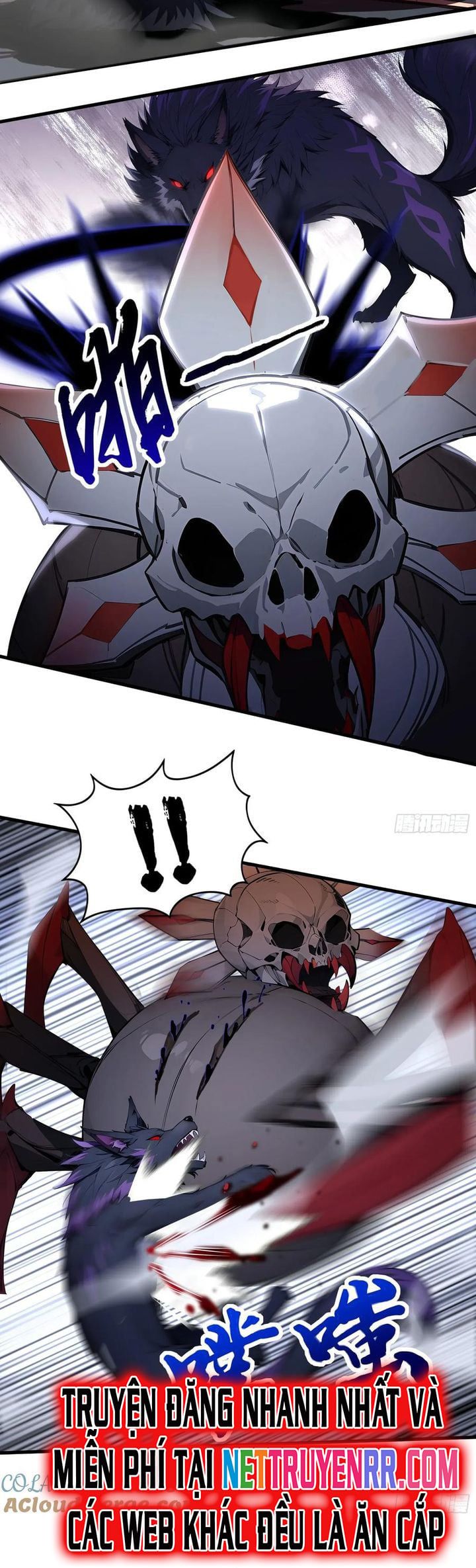 đọc truyện Đệ Nhất Ngự Thú Sư Chương 31 ảnh 18 tại Thiên Thai Truyện