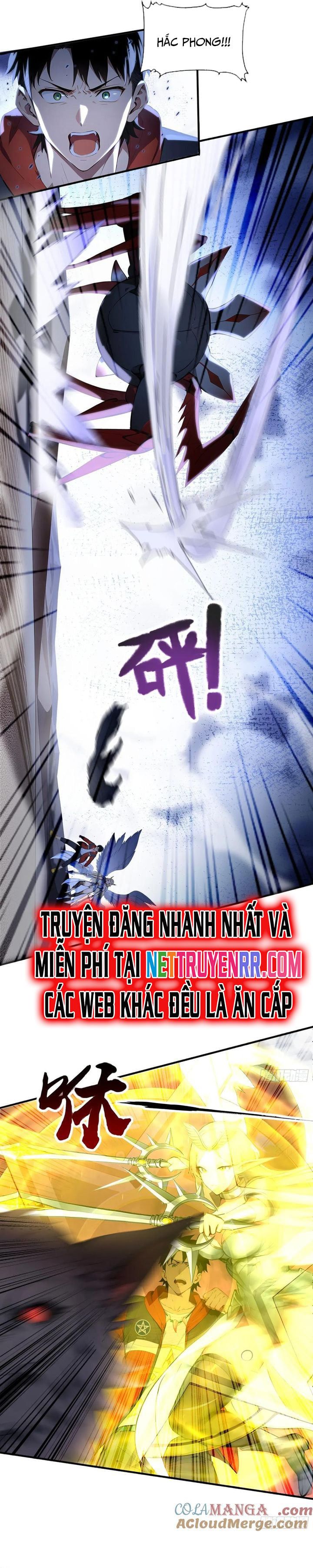 đọc truyện Đệ Nhất Ngự Thú Sư Chương 31 ảnh 19 tại Thiên Thai Truyện