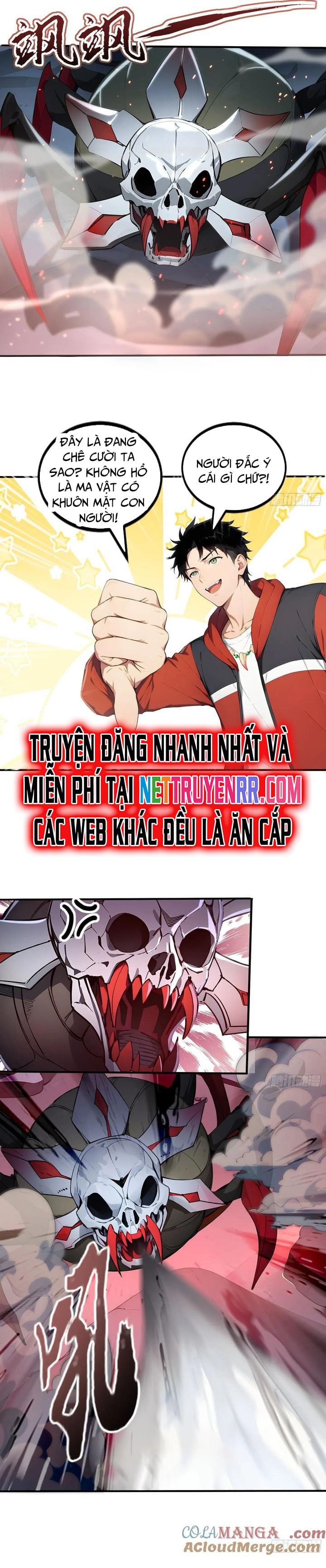 đọc truyện Đệ Nhất Ngự Thú Sư Chương 31 ảnh 21 tại Thiên Thai Truyện