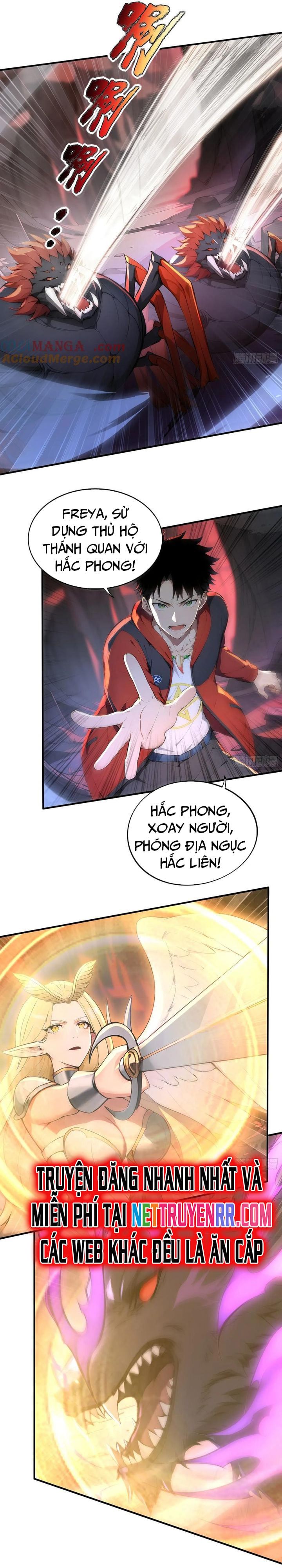 đọc truyện Đệ Nhất Ngự Thú Sư Chương 31 ảnh 6 tại Thiên Thai Truyện