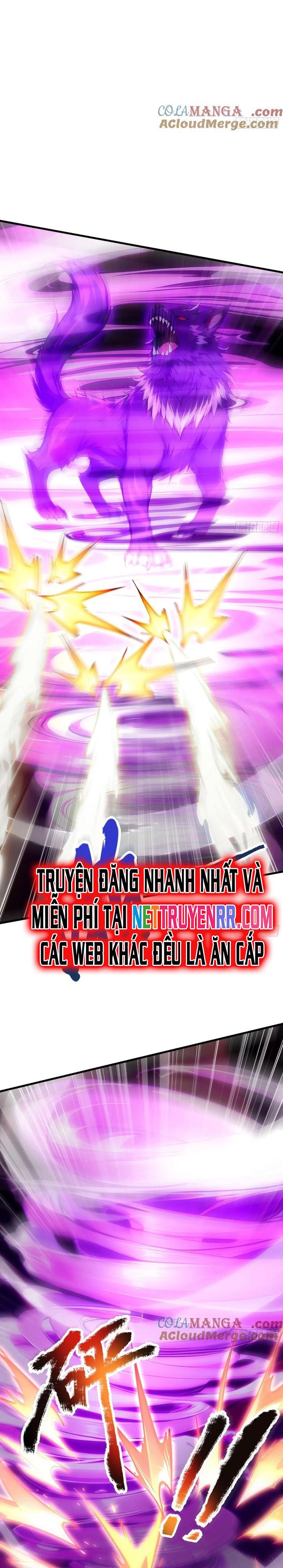 đọc truyện Đệ Nhất Ngự Thú Sư Chương 31 ảnh 7 tại Thiên Thai Truyện