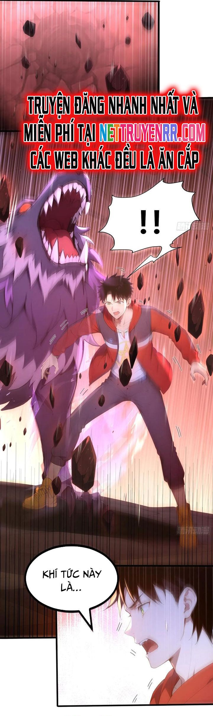 đọc truyện Đệ Nhất Ngự Thú Sư Chương 31 ảnh 10 tại Thiên Thai Truyện