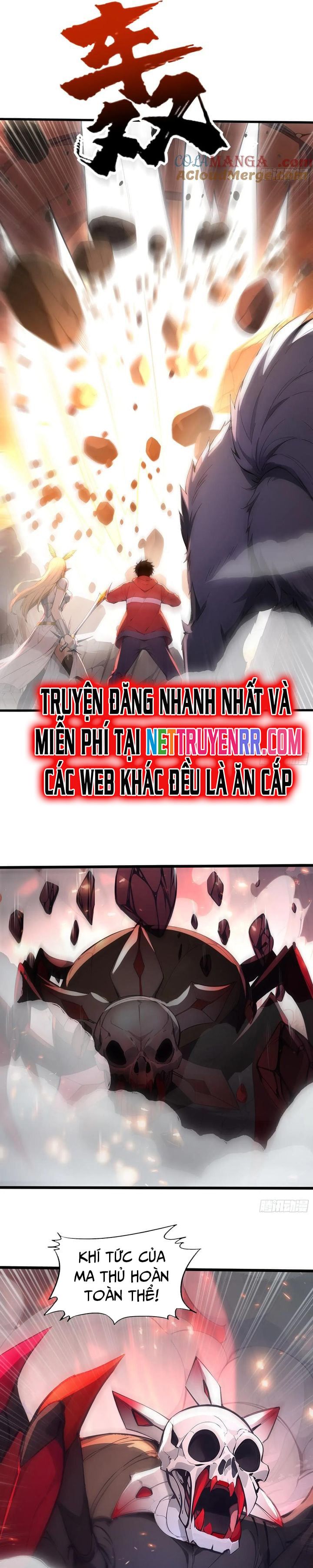 đọc truyện Đệ Nhất Ngự Thú Sư Chương 31 ảnh 11 tại Thiên Thai Truyện