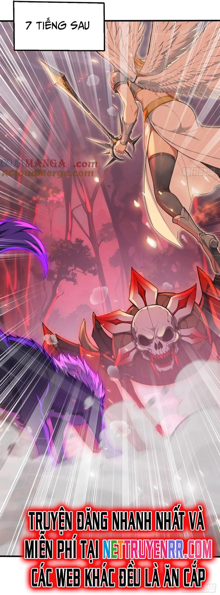 đọc truyện Đệ Nhất Ngự Thú Sư Chương 32 ảnh 13 tại Thiên Thai Truyện