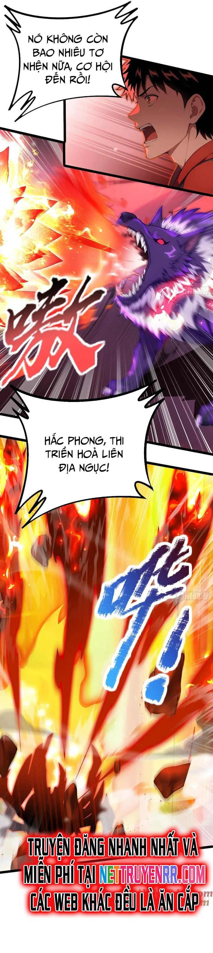 đọc truyện Đệ Nhất Ngự Thú Sư Chương 32 ảnh 17 tại Thiên Thai Truyện