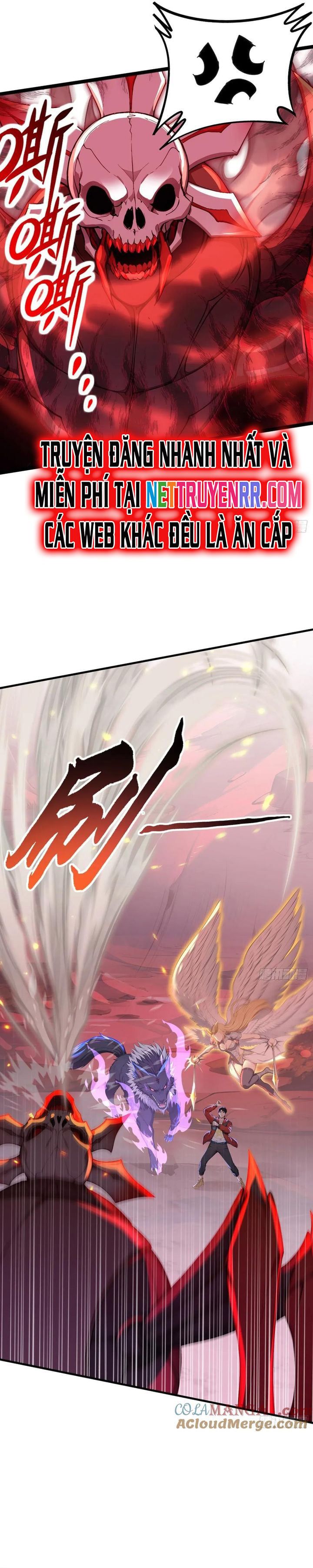 đọc truyện Đệ Nhất Ngự Thú Sư Chương 32 ảnh 18 tại Thiên Thai Truyện