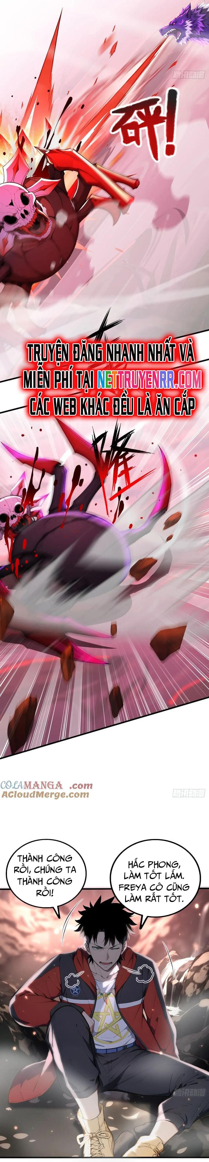 đọc truyện Đệ Nhất Ngự Thú Sư Chương 32 ảnh 20 tại Thiên Thai Truyện