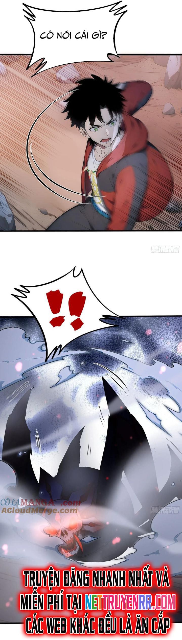 đọc truyện Đệ Nhất Ngự Thú Sư Chương 32 ảnh 22 tại Thiên Thai Truyện