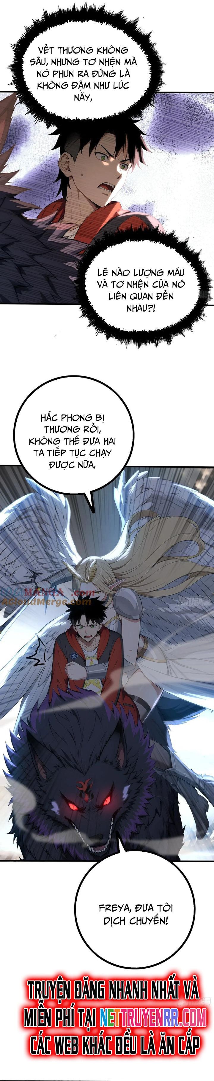 đọc truyện Đệ Nhất Ngự Thú Sư Chương 32 ảnh 5 tại Thiên Thai Truyện