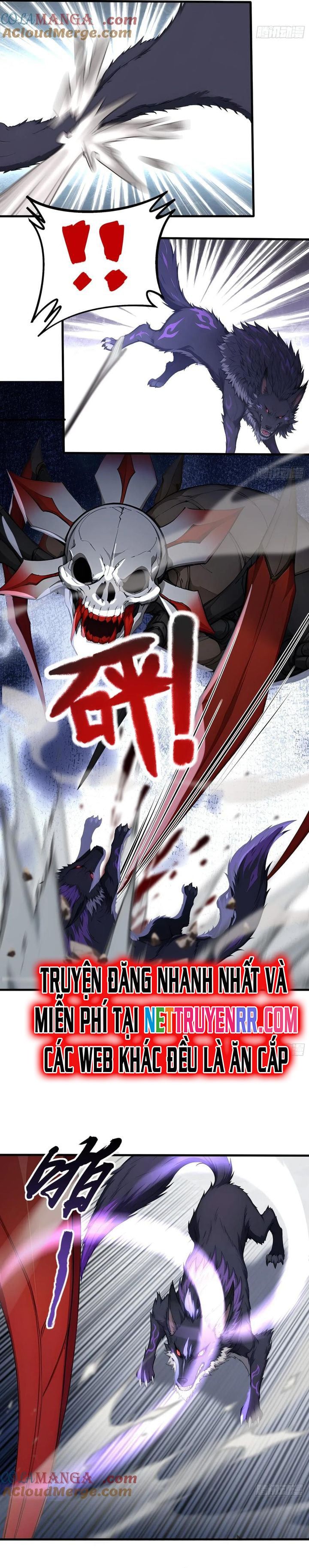 đọc truyện Đệ Nhất Ngự Thú Sư Chương 32 ảnh 10 tại Thiên Thai Truyện