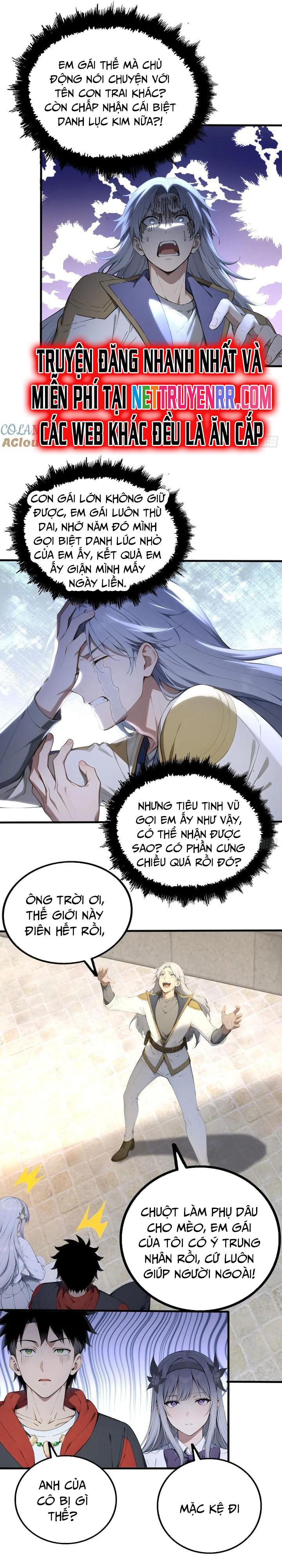 đọc truyện Đệ Nhất Ngự Thú Sư Chương 33 ảnh 14 tại Thiên Thai Truyện