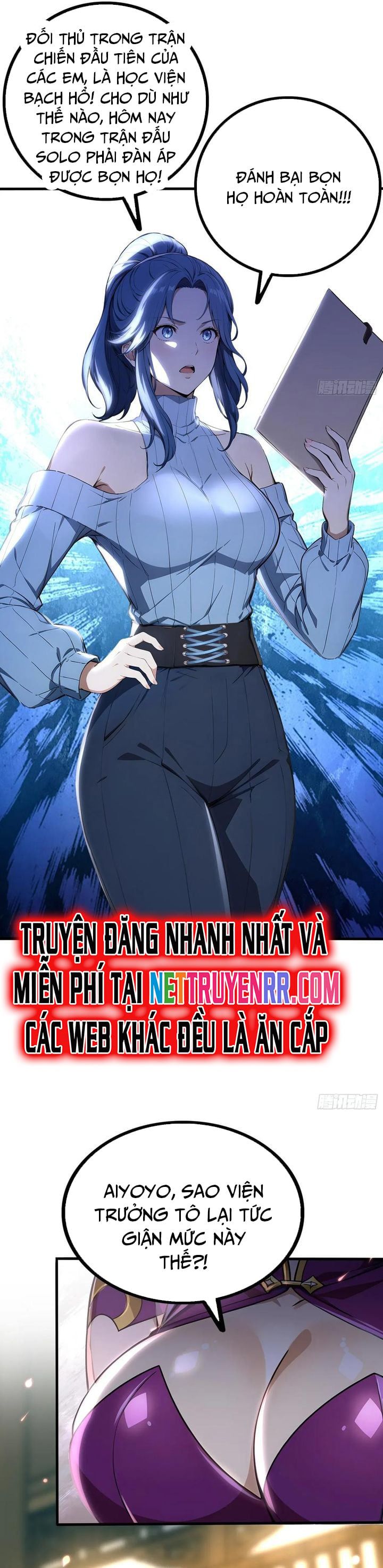 đọc truyện Đệ Nhất Ngự Thú Sư Chương 33 ảnh 16 tại Thiên Thai Truyện