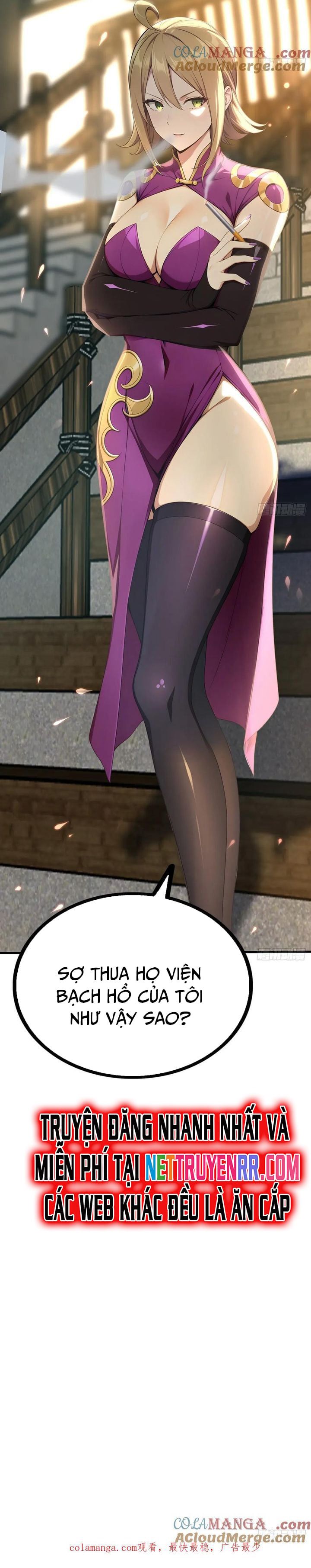 đọc truyện Đệ Nhất Ngự Thú Sư Chương 33 ảnh 17 tại Thiên Thai Truyện