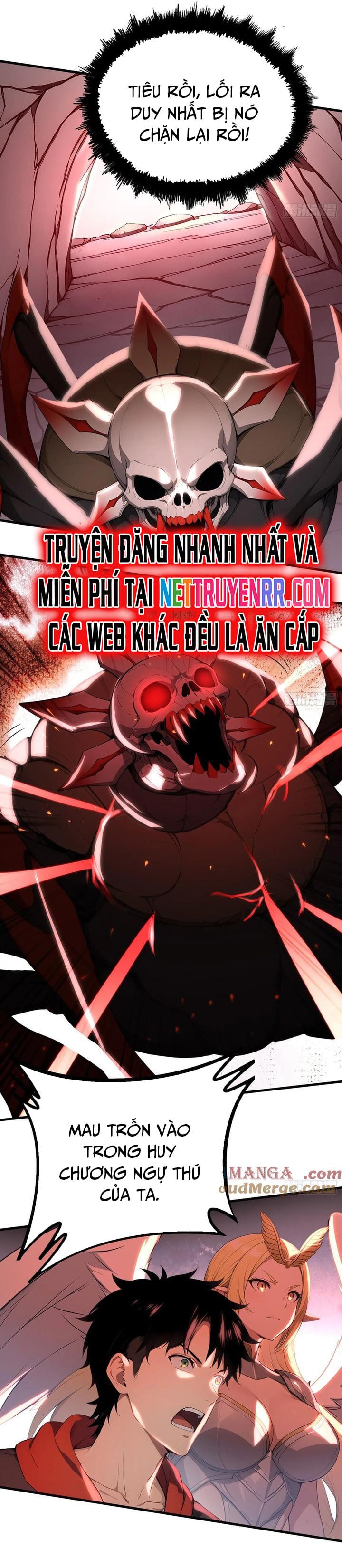 đọc truyện Đệ Nhất Ngự Thú Sư Chương 33 ảnh 5 tại Thiên Thai Truyện