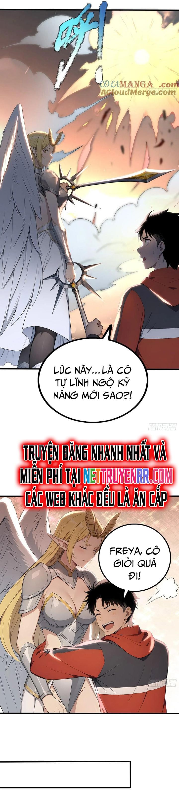 đọc truyện Đệ Nhất Ngự Thú Sư Chương 33 ảnh 7 tại Thiên Thai Truyện