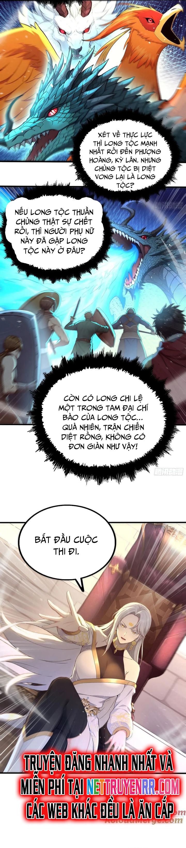 đọc truyện Đệ Nhất Ngự Thú Sư Chương 34 ảnh 14 tại Thiên Thai Truyện