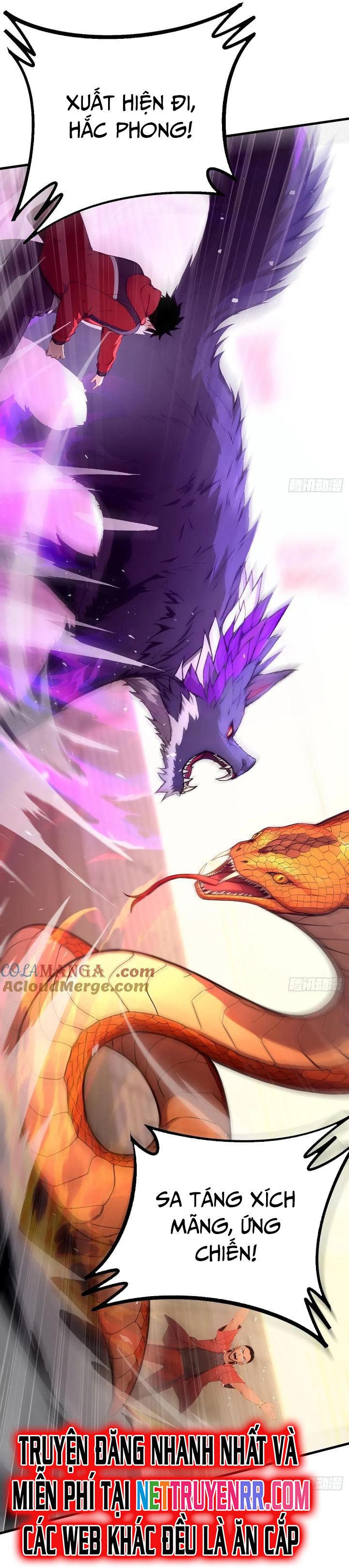 đọc truyện Đệ Nhất Ngự Thú Sư Chương 34 ảnh 17 tại Thiên Thai Truyện