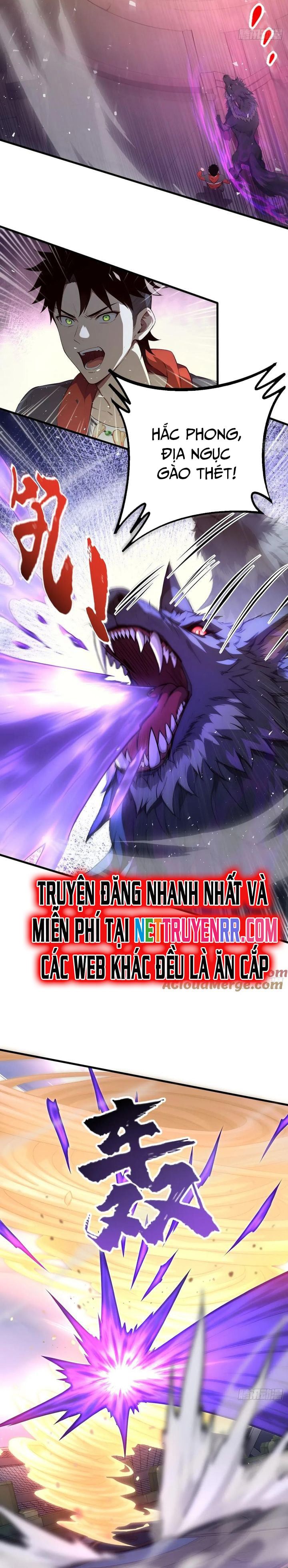 đọc truyện Đệ Nhất Ngự Thú Sư Chương 34 ảnh 19 tại Thiên Thai Truyện