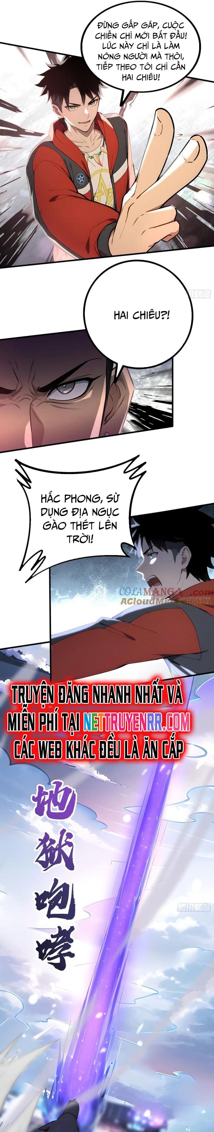 đọc truyện Đệ Nhất Ngự Thú Sư Chương 34 ảnh 21 tại Thiên Thai Truyện