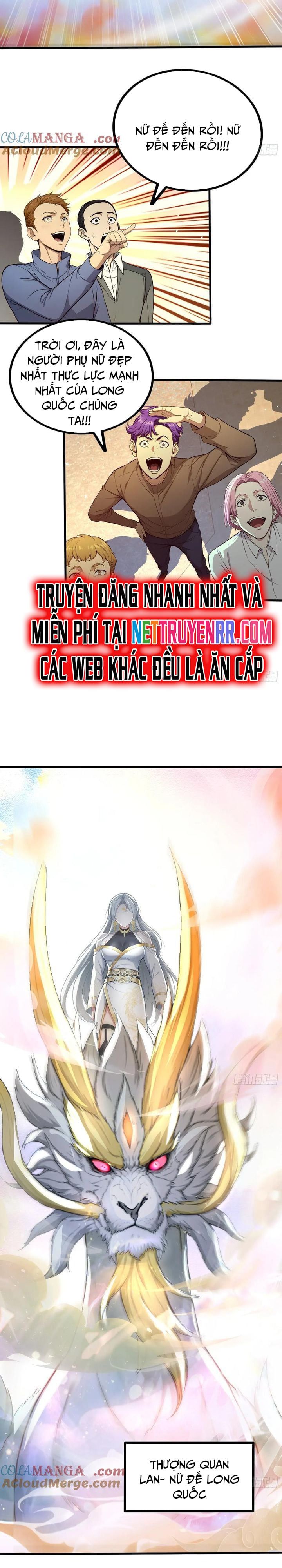 đọc truyện Đệ Nhất Ngự Thú Sư Chương 34 ảnh 7 tại Thiên Thai Truyện