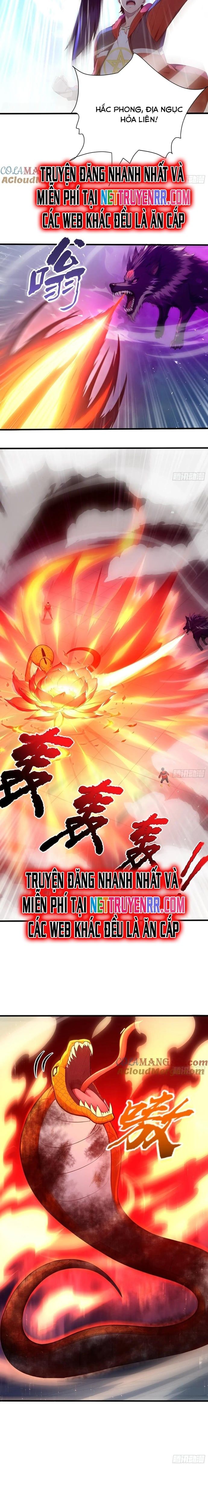 đọc truyện Đệ Nhất Ngự Thú Sư Chương 35 ảnh 5 tại Thiên Thai Truyện