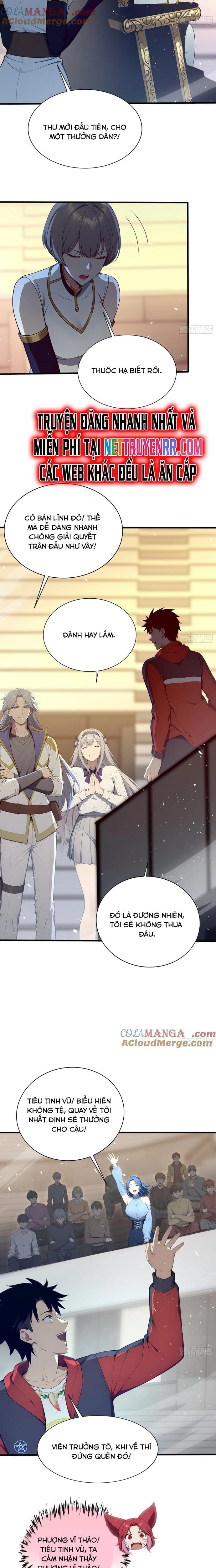 đọc truyện Đệ Nhất Ngự Thú Sư Chương 35 ảnh 6 tại Thiên Thai Truyện