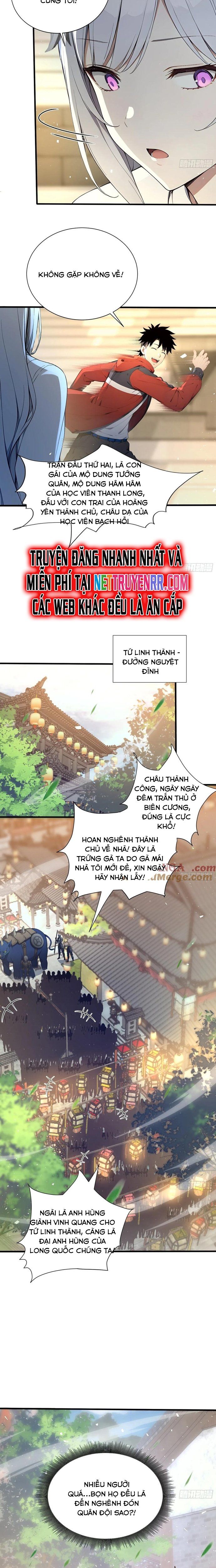 đọc truyện Đệ Nhất Ngự Thú Sư Chương 35 ảnh 8 tại Thiên Thai Truyện