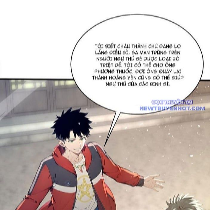 đọc truyện Đệ Nhất Ngự Thú Sư Chương 36 ảnh 21 tại Thiên Thai Truyện