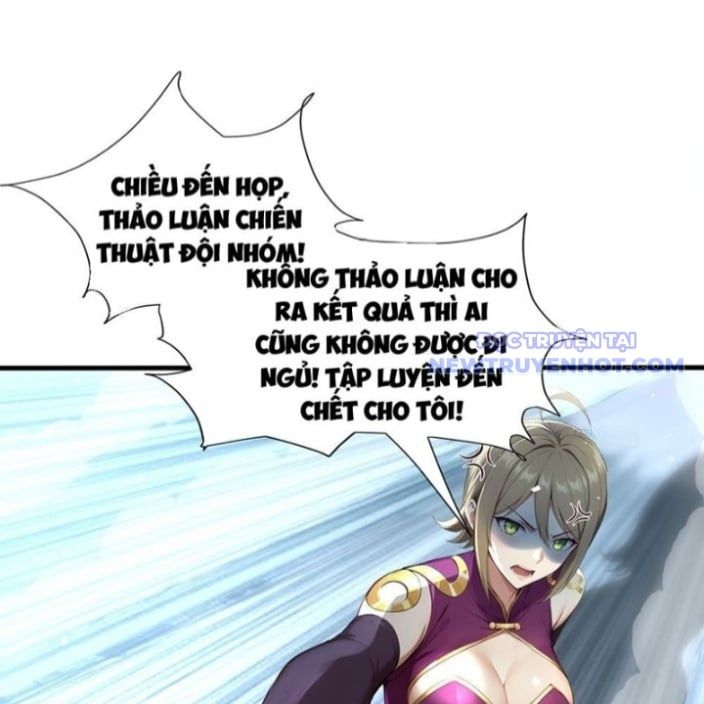 đọc truyện Đệ Nhất Ngự Thú Sư Chương 37 ảnh 16 tại Thiên Thai Truyện