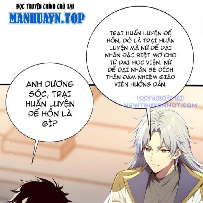 đọc truyện Đệ Nhất Ngự Thú Sư Chương 37 ảnh 30 tại Thiên Thai Truyện