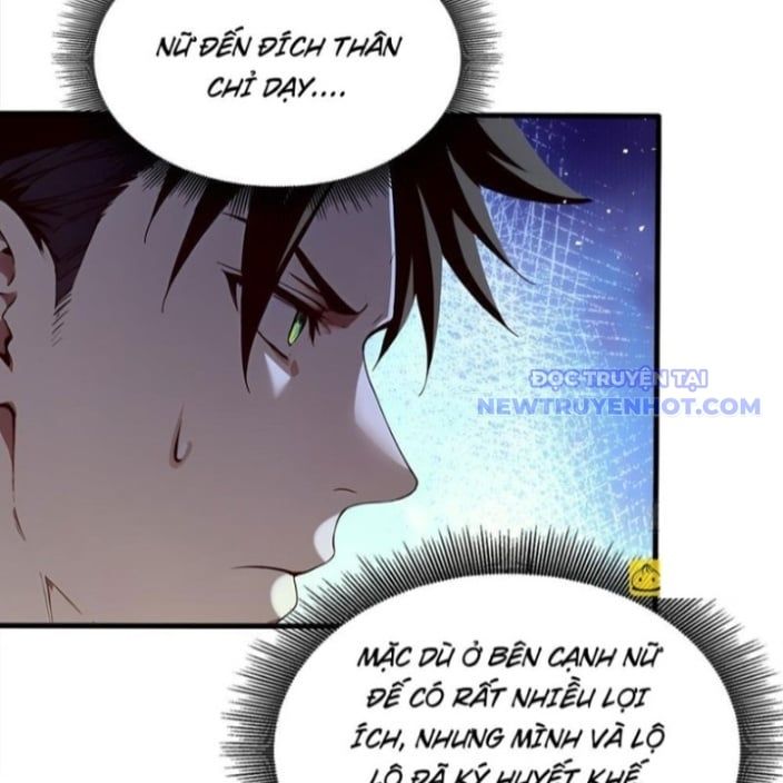 đọc truyện Đệ Nhất Ngự Thú Sư Chương 37 ảnh 32 tại Thiên Thai Truyện