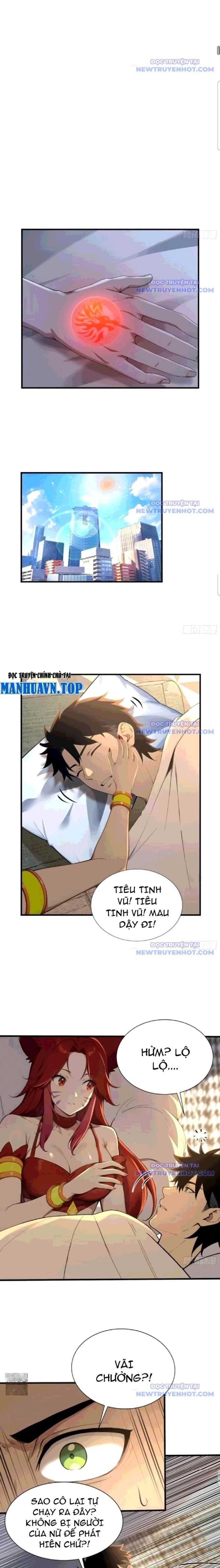 đọc truyện Đệ Nhất Ngự Thú Sư Chương 38 ảnh 5 tại Thiên Thai Truyện