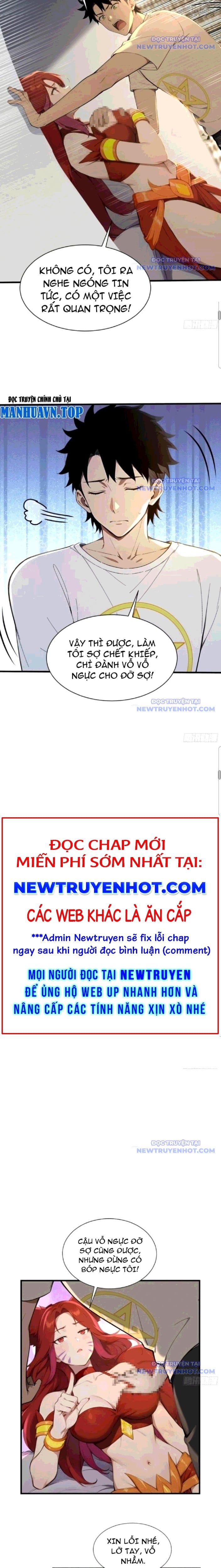 đọc truyện Đệ Nhất Ngự Thú Sư Chương 38 ảnh 6 tại Thiên Thai Truyện